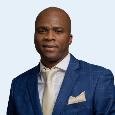 Prof. Hervé AGBODJAN PRINCE