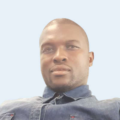 Dr. Ané Landry TANOH