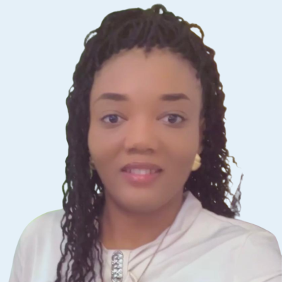 Dre. Joséphine TCHAKOUNTE