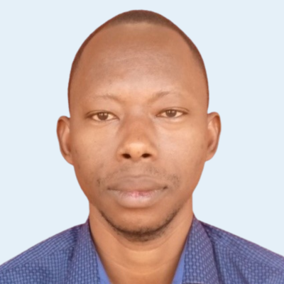 Dr  Louis Kouessi TCHONKLOE