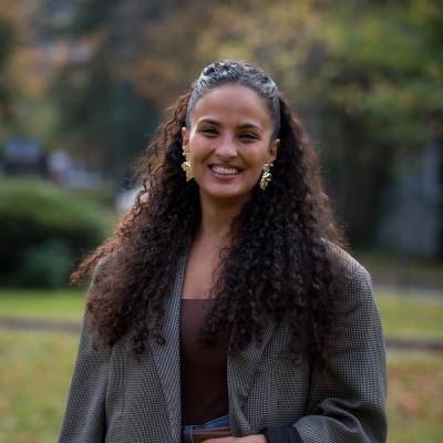 Amani Braa